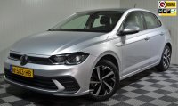 Volkswagen Polo 1.0 TSI Life Carplay/PCD/Nav/Adap.cruise/LM/nieuw