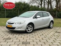 Opel Astra 1.6 Selection Airco Cruise