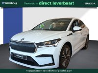 Škoda ENYAQ Coupé iV 60 Business