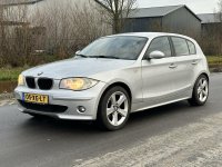 BMW 1-serie 118D 5-Deurs - Airco