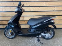 Piaggio Bromscooter Fly 4T