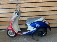 SYM scooter Mio 50
