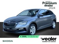 Škoda Scala Ambition 1.0 81 kW