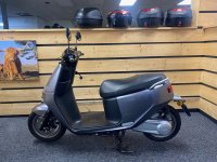 Ecooter Snorscooter E2 S30