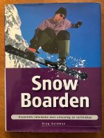 Snowboarden - Greg Goldman