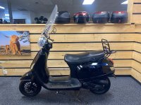 TURBHO scooter RL-50