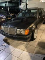 Mercedes-Benz 200-500 (W124) 230 E 84000