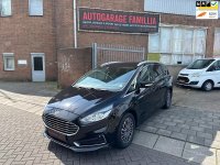 Ford S-Max 2.5 HYBRID 7 Persoons