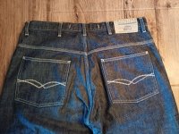 Nickelson Industries LTD Jeans