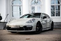 Porsche Panamera Sport Turismo 4.0 GTS