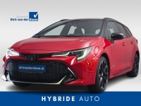 Toyota Corolla 2.0 Hybrid GR-Sport |