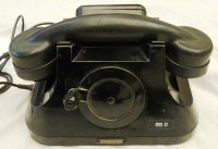 Telefoon Toestel LB, Inductie, Bureau model,