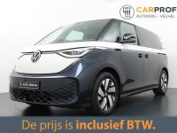 Volkswagen ID. Buzz 77kWh DIRECT LEVERBAAR