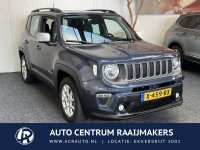 Jeep Renegade 1.0T Limited ADAPTIVE CRUISE