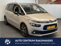 Citroën Grand C4 SpaceTourer 7 Persoons