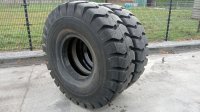 Infiniti 18.00-25 Tires new