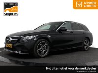 Mercedes-Benz C-Klasse Estate AMG 300e Business