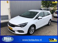 Opel Astra Sports Tourer 1.2 Business