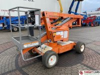 Niftylift HR12NE Electric Articulated Boom Work