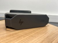 HP Z2 mini Intel i7-6700