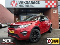 Land Rover Discovery Sport 2.0 Si4