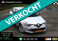 Renault Clio 0.9 TCe Expression |