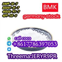 Germany good popular Bmk powder 5449-12-7
