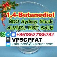 14-Butanediol CAS 110-63-4 BDO Ship to