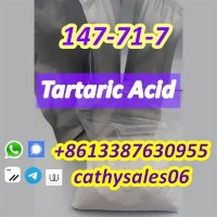 Guranteen delivery Tartaric Acid CAS 147-71-7