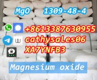 Top Sale Magnesium Oxide powder CAS