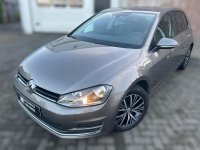 Volkswagen Golf 1.2 TSI Trendline met