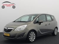 Opel Meriva 1.4 Turbo Edition TREKHAAK