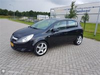 Opel Corsa 1.3 CDTi Sport