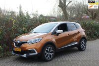 Renault Captur 1.2 TCe Intens *Keyless