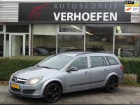 Opel Astra Wagon 1.6 Executive -