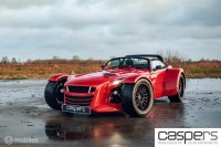 Donkervoort D8 GTO 2.5 Touring Edition