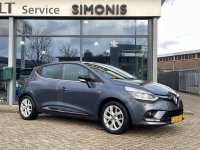 Renault Clio 0.9 TCe Limited NL-auto