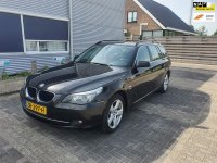 BMW 5-serie Touring 525xi Business Line