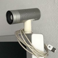 Isight Camera en Mac Mini YM008BCA9G5