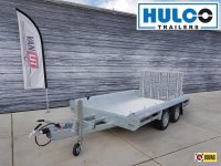 Hulco Terrax-2 ,294x150cm,3000kg,klep100cm