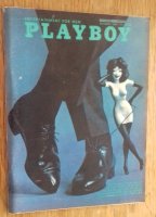 Playboy USA 1967-1971