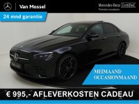 Mercedes-Benz E-klasse 300 e Business Solution