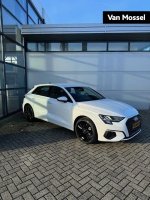 Audi A3 Sportback 30 TFSI Pro