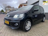 Volkswagen Up 1.0 BMT high up/Airco/Cruise-c/AUX/PDC/Nette