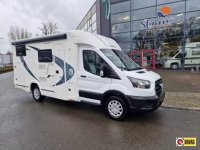 Chausson First Line S 697 enkele