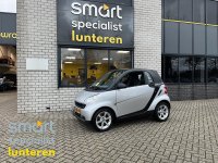 Smart fortwo coupé 1.0 Base