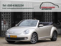 Volkswagen Beetle Cabriolet 1.2TSi ALLSTAR/ NAVI/