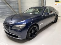 BMW 740D L M-PACK PANO/LEDER/NAVI/SOFTCLOSE/SPOTASSIST VOL