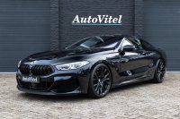 BMW 8 Serie M850ix | Decat