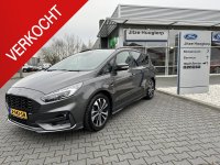 Ford S-Max Hybride 2.5  190